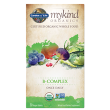 mykind Organics B-Complex