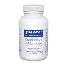 Cranberry/d-Mannose