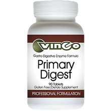 Primary Digest