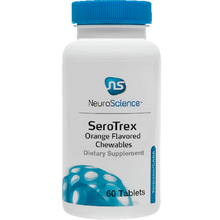 SeroTrex Orange Flavored