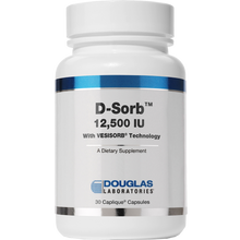 D-Sorb