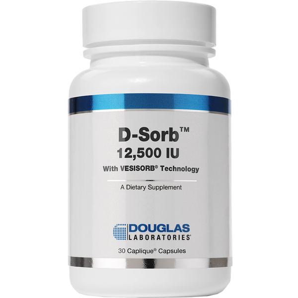 D-Sorb