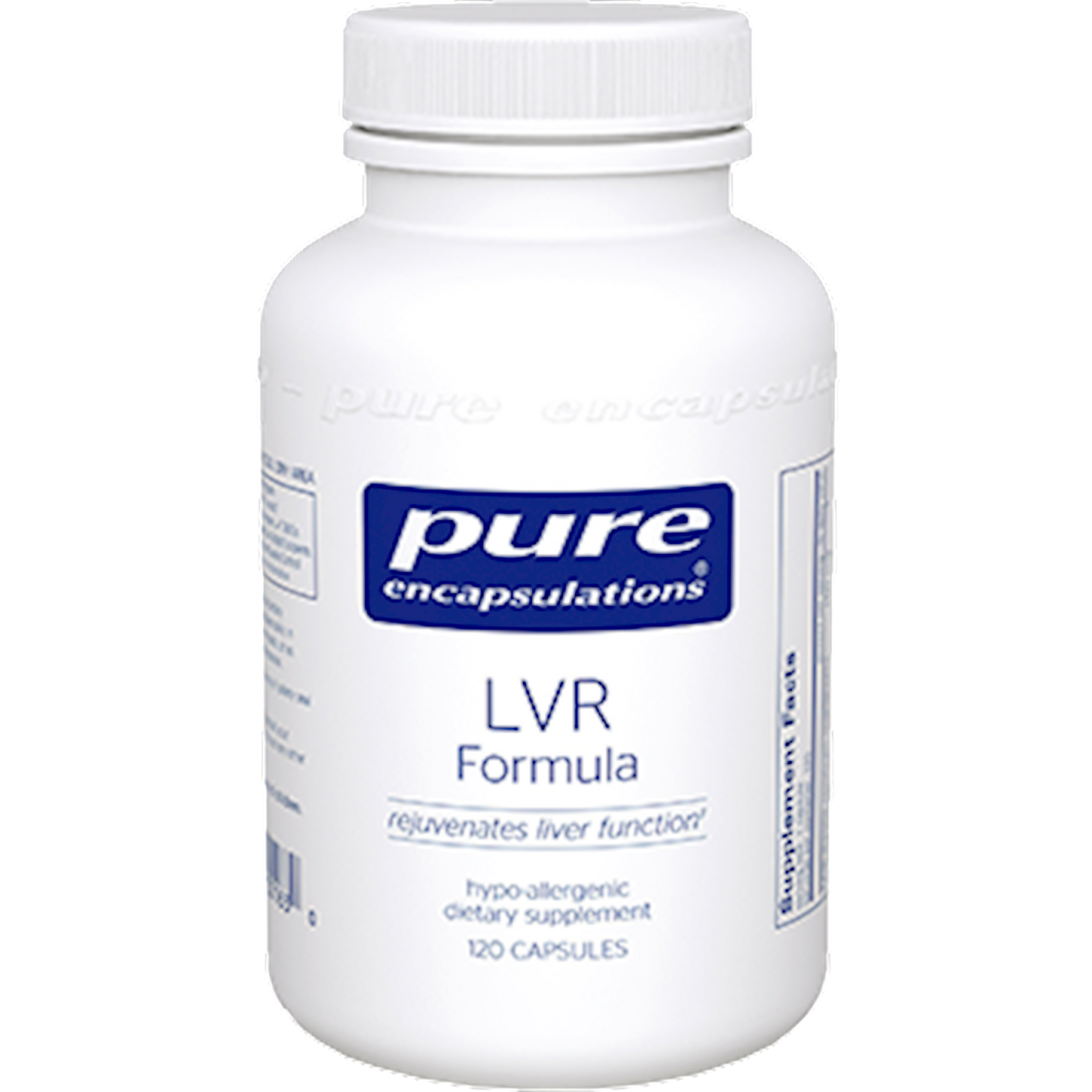 LVR Formula