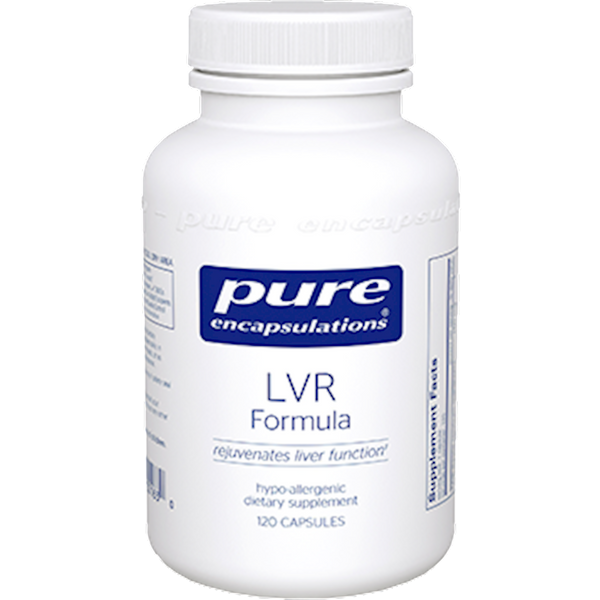 LVR Formula