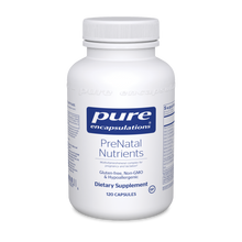 PreNatal Nutrients