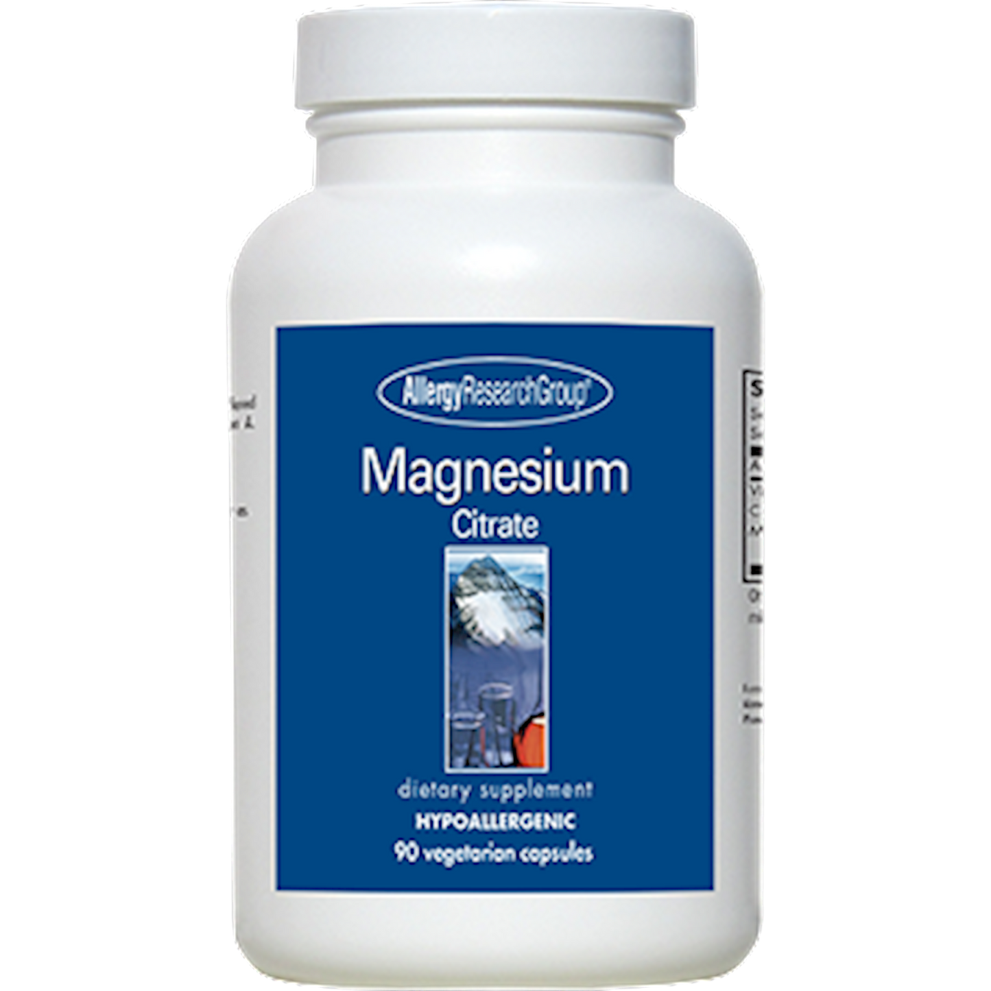 Magnesium Citrate 170 mg