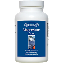 Magnesium Citrate 170 mg