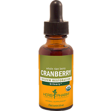 Cranberry 1oz