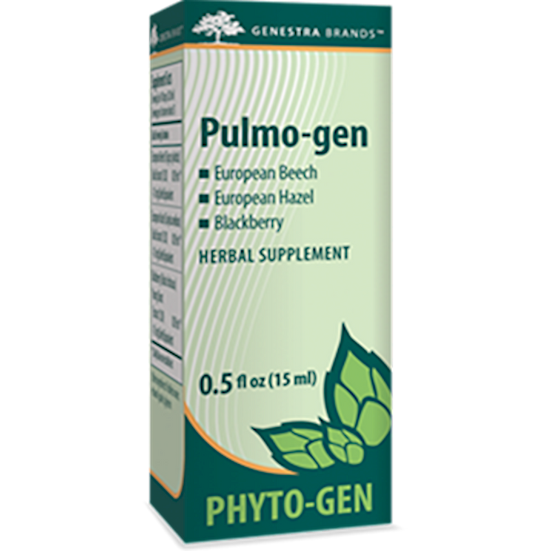 Pulmo-gen