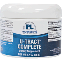 U-Tract Complete 76 G