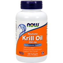 Neptune Krill Oil 500 mg