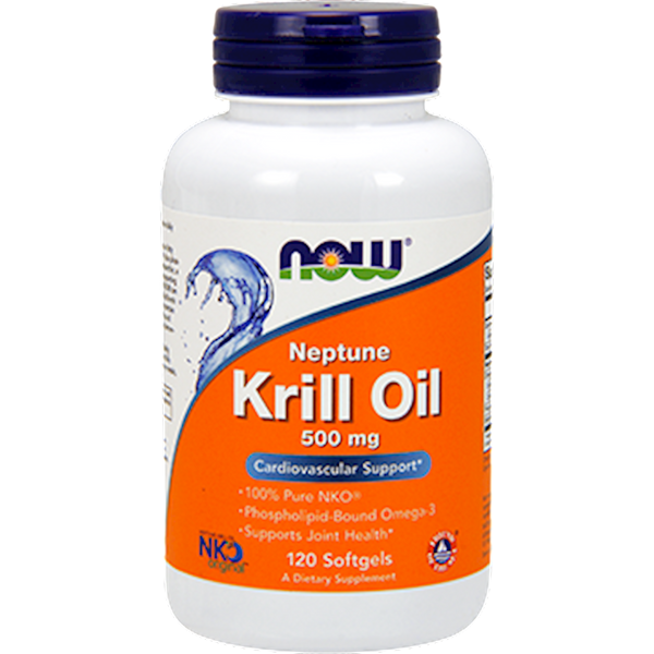 Neptune Krill Oil 500 mg