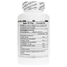 Andro- XY Plus 120 Caps