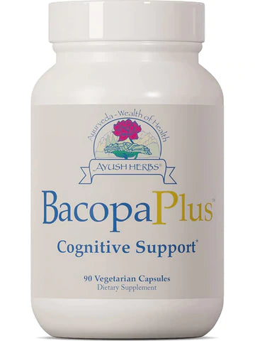 Bacopa Plus