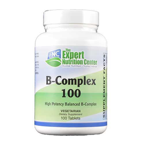 B-Complex 100