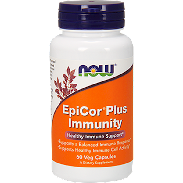 EpiCor Plus Immunity