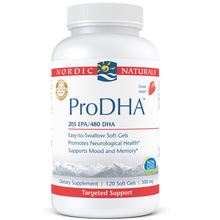 ProDHA Strawberry 500 mg