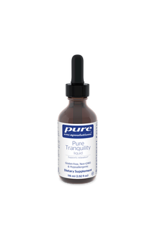 Pure Tranquility liquid 116ml