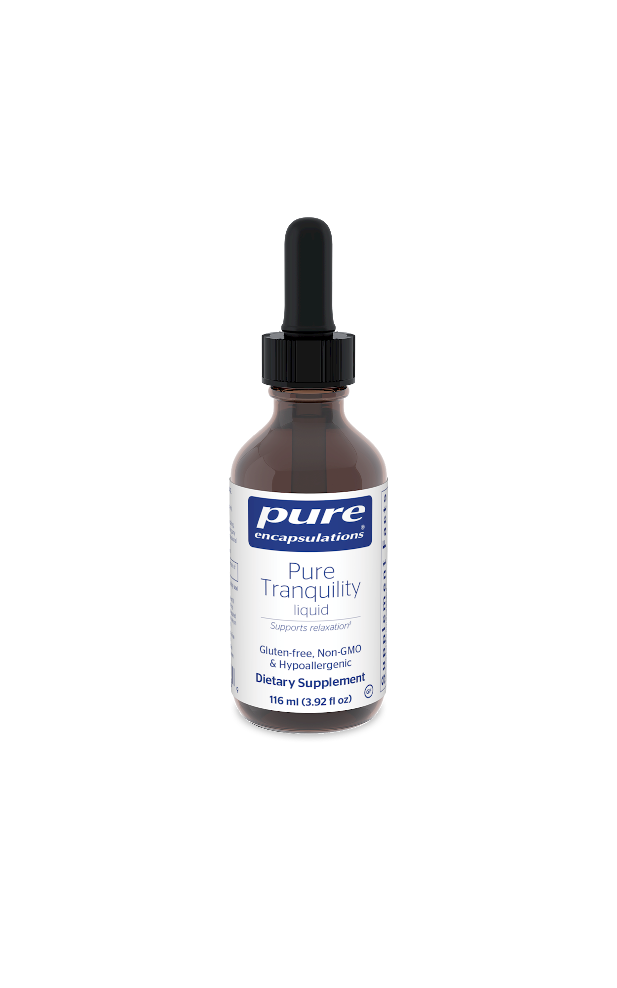 Pure Tranquility liquid 116ml