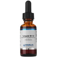 Liquid B12