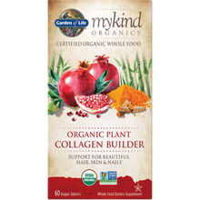 mykind Organic Plant Coll Build