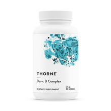 Basic B Complex 60 Vegetarian Capsulesules