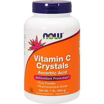 Vitamin C Crystals 1 lb