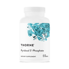 Pyridoxal-5-Phosphate 180 Capsules