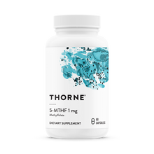 5-MTHF 1 mg 60 Vegetarian Capsules