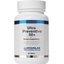 Ultra Preventive 50+