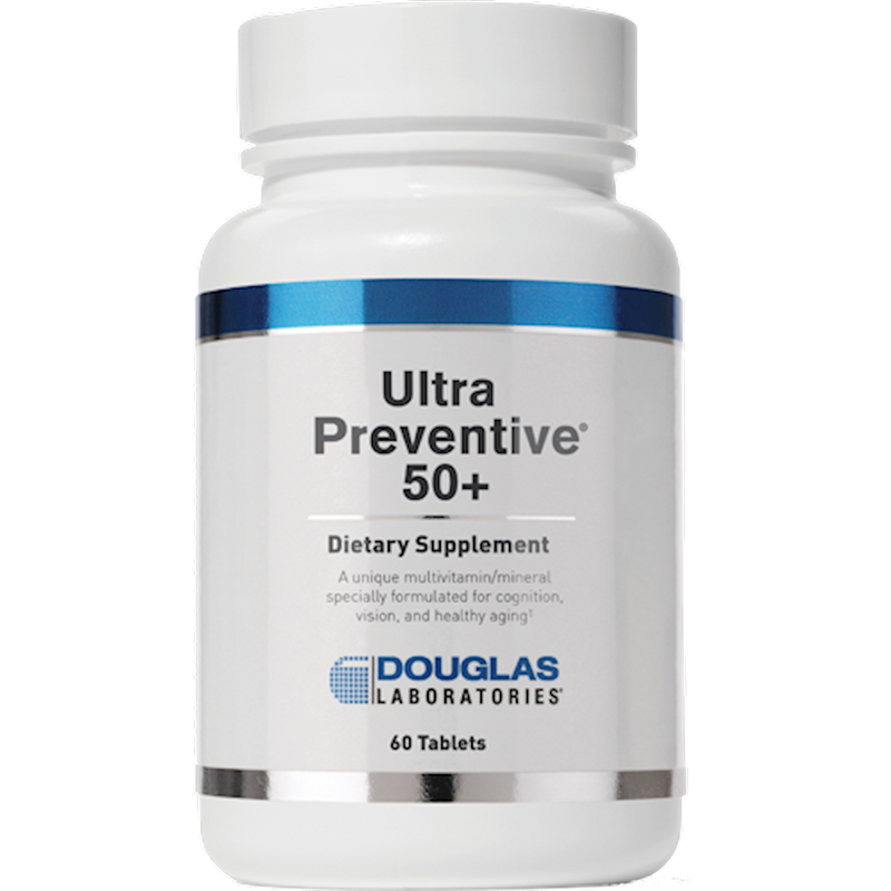 Ultra Preventive 50+