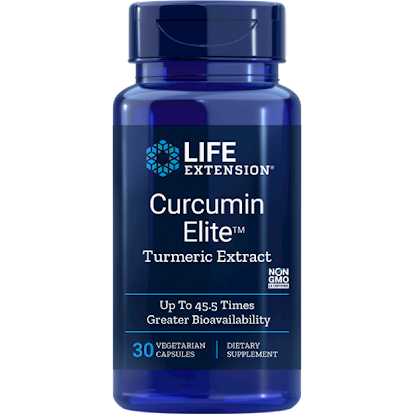 Curcumin Elite 30 caps