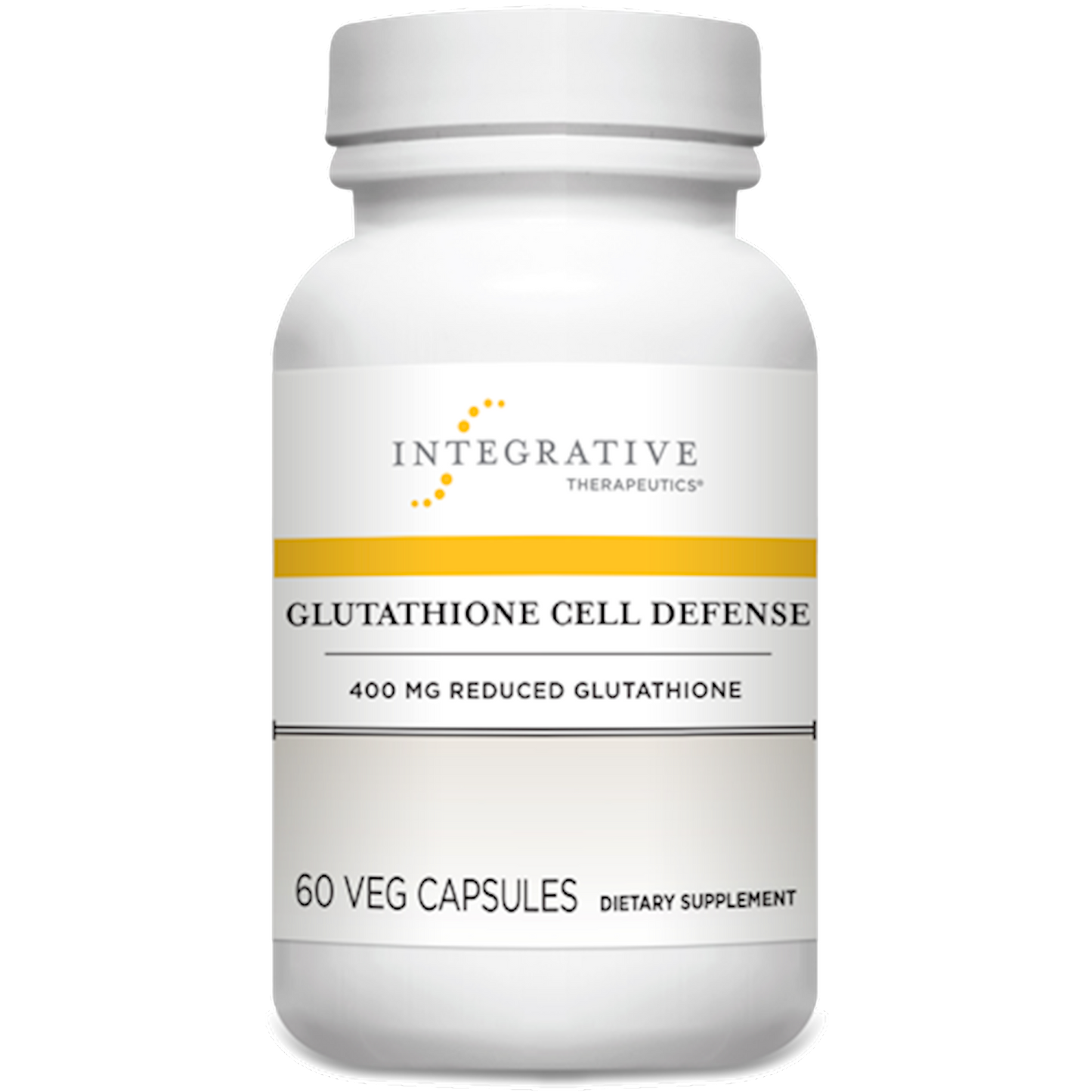 Glutathione Cell Defense