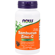 Sambucus Zinc-C