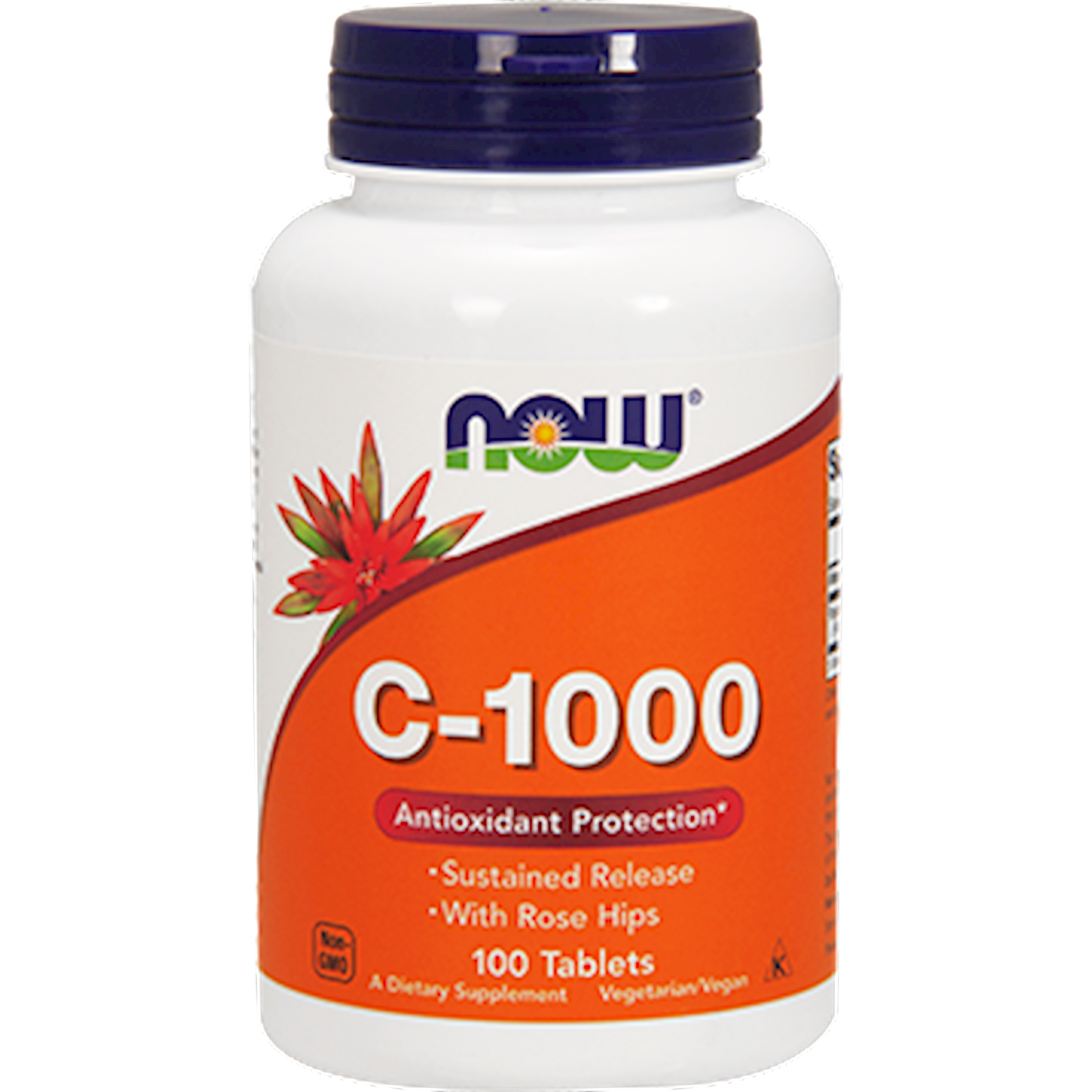 C-1000 SR with Rose Hips