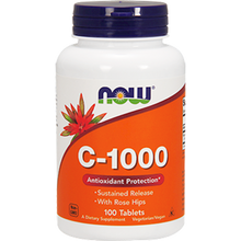 C-1000 SR with Rose Hips