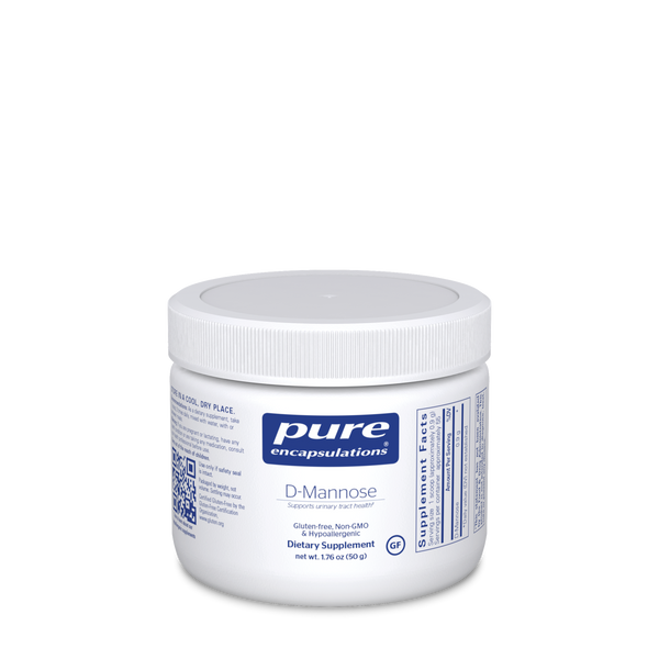 D-Mannose Powder 50g