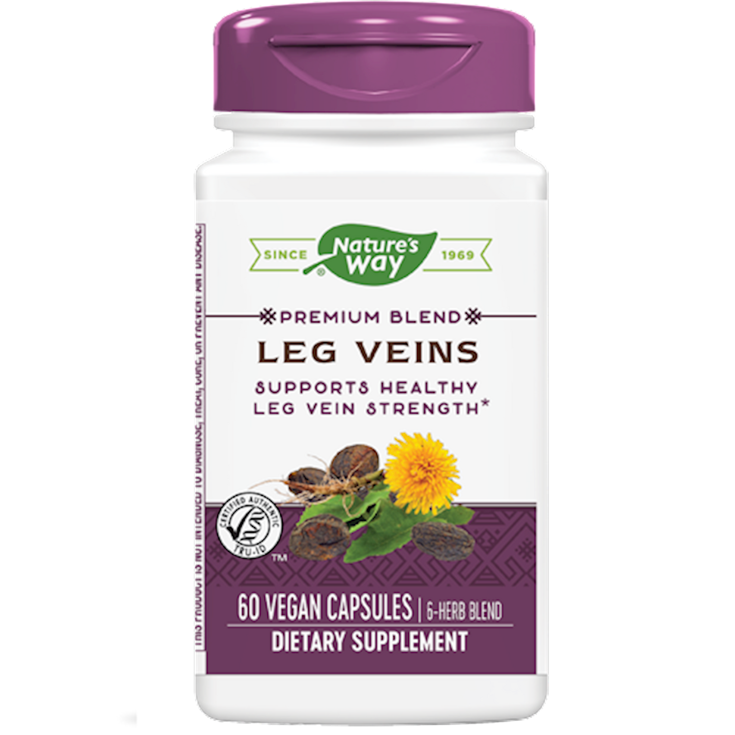 Leg Veins