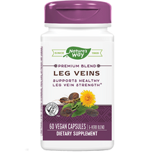 Leg Veins