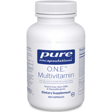 O.N.E. Multivitamin 120 caps