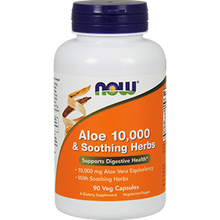 Aloe 10,000 & Soothing Herbs