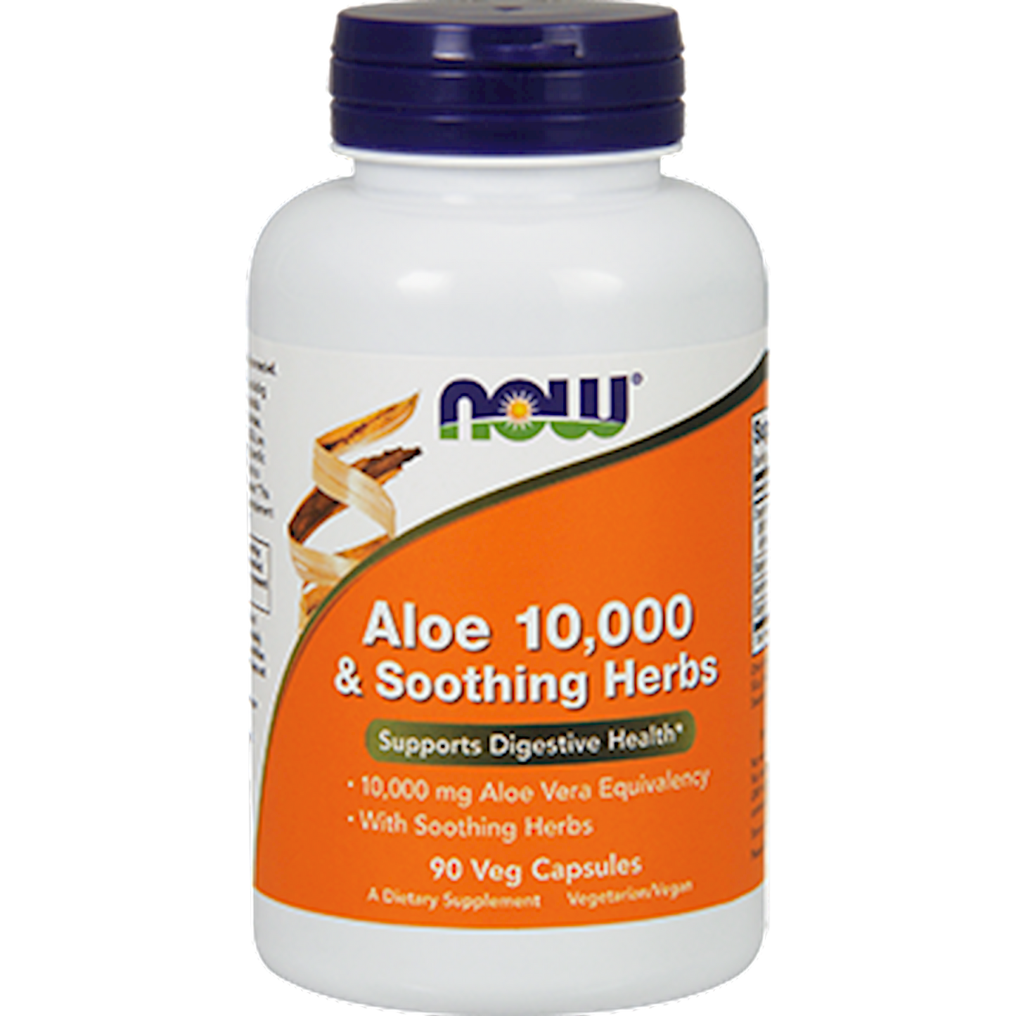 Aloe 10,000 & Soothing Herbs