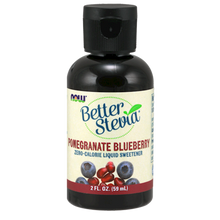 Better Stevia Pomeg-Berry