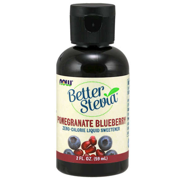 Better Stevia Pomeg-Berry