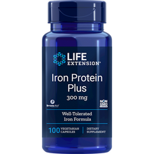 Iron Protein Plus 300 mg