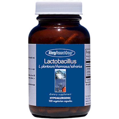 Lactobacillus