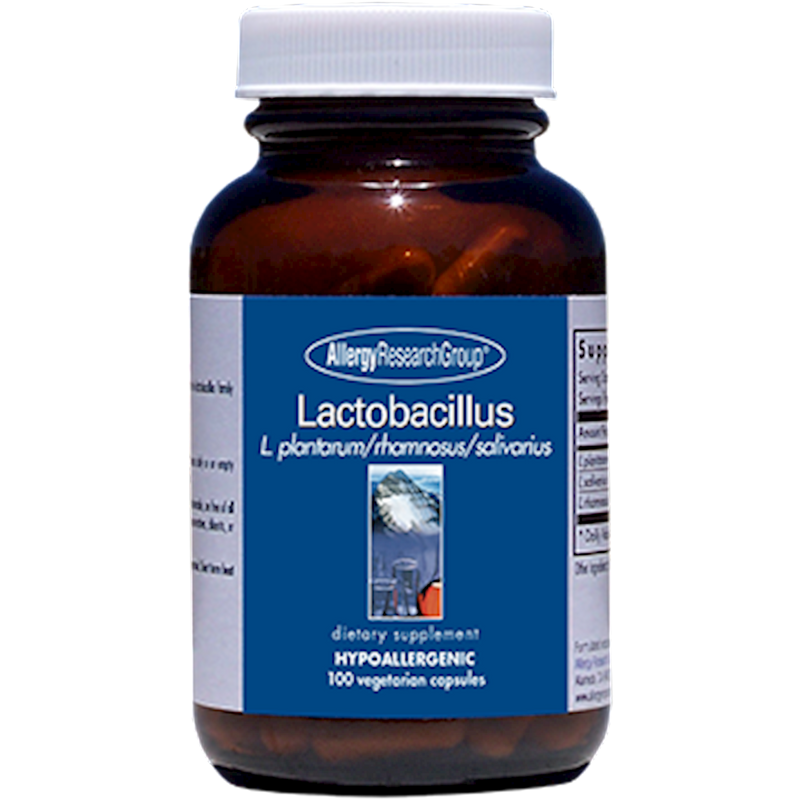 Lactobacillus