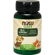 GI, Support, for, Dogs/Cats