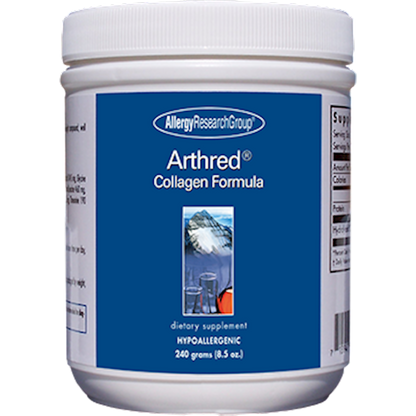 Arthred Collagen Formula