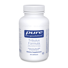 Tribulus Formula